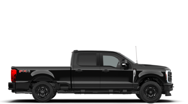 2026 Ford Super Duty® External Image 1